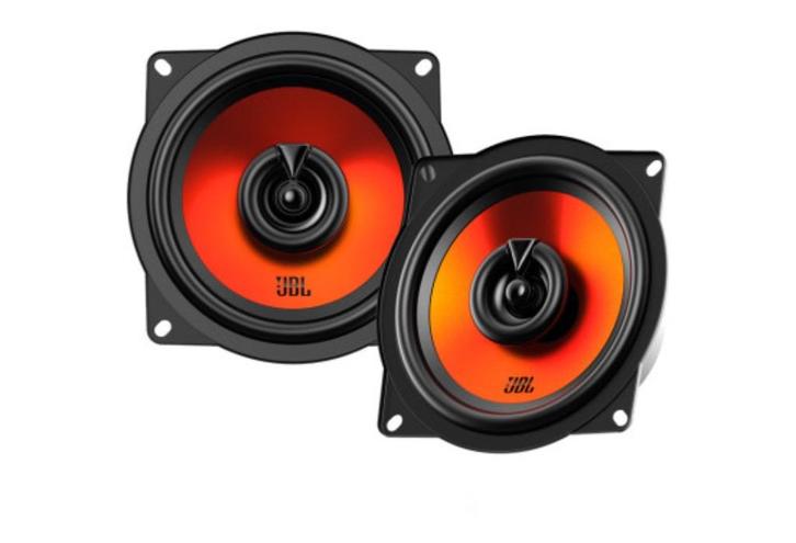 JBL Stage1 52F speakerset 13cm, Auto diversen, Autospeakers, Nieuw, Ophalen of Verzenden