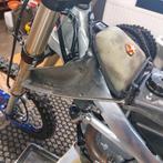 Filterbak Yamaha YZF250 TwinAirkit Yamaha YZF250, Motoren, Ophalen, Cmx, Cmx, Cmx
