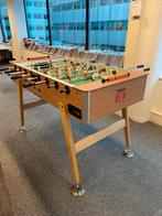 Voetbaltafel 144x75xH97 cm, 1 stuk, Verzenden, Gebruikt