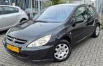 Peugeot 307 1.6 16V XR 3DR 2004 Zwart, Voorwielaandrijving, 625 kg, 4 cilinders, Zwart
