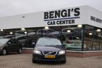 Volvo V70 2.0 D4 Nordic 1e EIG_ADAP-CRUIS_BLIZ_PDC V+A_NAP., Auto's, Gebruikt, Zwart, 1984 cc, Blauw
