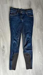 Equiline Lily jeans rijbroek maat 38, Dieren en Toebehoren, Paardrijkleding, Ophalen of Verzenden, Dames, Zo goed als nieuw