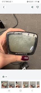 Display voor batavus, Fietsen en Brommers, Fietsaccessoires | Fietscomputers, Ophalen of Verzenden