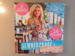 Sonja Bakker - Summerproof met Sonja, Ophalen of Verzenden, Zo goed als nieuw, Sonja Bakker