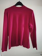 Fuchsia roze trui Large, Ophalen of Verzenden, Maat 46/48 (XL) of groter, Roze