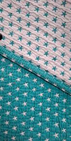 Lexington quilt/ sprei of speelkleed van zware kwaliteit., Huis en Inrichting, Ophalen of Verzenden, Gebruikt, Tweepersoons, Overige typen