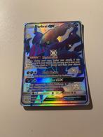 Pokemon Darkrai GX hidden fates SV70/SV94, Verzenden, Nieuw