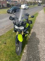 Triumph Tiger 800 ABS - ALL-ROAD - incl. accessoires - Akra, Motoren, Toermotor, Particulier, 3 cilinders, 800 cc