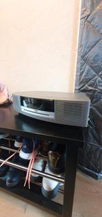 Bose Wave CD en Radio systeem, Ophalen of Verzenden, Zo goed als nieuw, Bose, Minder dan 60 watt