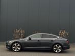 Audi A5 Sportback 2.0 TFSI Sport PL.S NAVI LEDER LED CR CONT, Auto's, Audi, Automaat, Gebruikt, 4 cilinders, 1984 cc