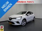 Renault Clio 1.0 TCe Zen NAVI/AIRCO/CRUISE/BLUETOOTH!, Voorwielaandrijving, Gebruikt, Euro 6, 580 kg