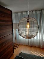 Mooie hanglamp, Huis en Inrichting, Lampen | Vloerlampen, Ophalen of Verzenden, Zo goed als nieuw