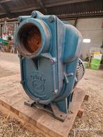 waterpomp, zelf aanzuigende pomp, krachtstroom 15KW, Ophalen