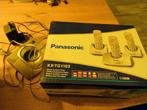 Panasonic KX-TG1103ES Triple, Ophalen of Verzenden, Gebruikt, 3 handsets