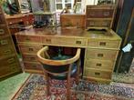 Campaign furniture antiek engelse meubels uniek, Ophalen