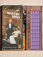 LEUK: Grand MasterMind/Grand Master Mind (Vintage/Retro), Hobby en Vrije tijd, Gezelschapsspellen | Bordspellen, Een of twee spelers