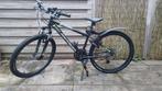 Rockrider kinder mountainbike 24", Fietsen en Brommers, Fietsen | Mountainbikes en ATB, Gebruikt, Hardtail, Dames, Ophalen