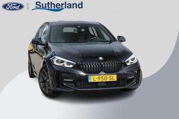 BMW 1-serie 120i High Executive Edition 178pk | Harman en Ka beschikbaar voor biedingen
