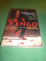 Vengo   Tony Gatlif  dvd, Cd's en Dvd's, Alle leeftijden, Verzenden, Zo goed als nieuw, Spanje
