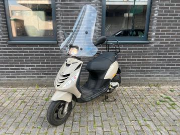 Piaggio Zip sp 4t carburateur beschikbaar voor biedingen