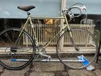 Koga Miyata Gentsracer - Jaren 80 Klassieker, Fietsen en Brommers, Fietsen | Racefietsen, Ophalen, Gebruikt, Staal, Heren