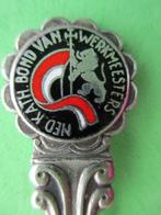 (F9375)  Ned Kath Bond van Werkmeesters, Ophalen of Verzenden, Gebruikt, Bestek