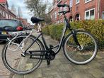 damesfiets 28 inch 3 versnelling, Fietsen en Brommers, Fietsen | Dames | Damesfietsen, Ophalen, Zo goed als nieuw, Overige merken