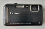 Panasonic Lumix DMC-FT30, Compact, Ophalen of Verzenden, Zo goed als nieuw, 4 t/m 7 keer