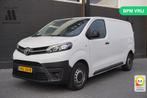 Toyota ProAce Worker 2.0 D-4D 145PK - EURO 6 - Airco - Cruis, Auto's, Voorwielaandrijving, 145 pk, Stof, Gebruikt