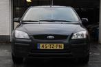 Ford Focus 1.6-16V Trend / Airco / CruiseControl / Elektrisc, Auto's, Ford, 1596 cc, Gebruikt, Zwart, 4 cilinders