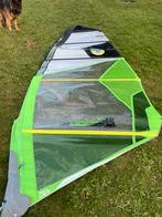 North Sais Supersession 6.4, Watersport en Boten, Windsurfen, Minder dan 250 cm, Ophalen of Verzenden, Zeil, 5 tot 7 m²