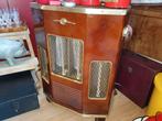 Elektr  Kacheltje Bijverwarming vintage, Overige soorten, Elektrisch, Ophalen of Verzenden, Zo goed als nieuw