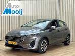 Ford Fiesta 1.0 EcoBoost Hybrid *125PK* Apple Carplay / Crui, Voorwielaandrijving, Stof, Gebruikt, Euro 6