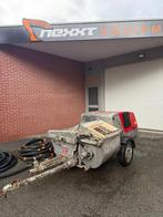 Imer Silent 300 Prestige (bj 2016), Auto's, Overige brandstoffen, Bedrijf, Aanhangers en Opleggers, Te koop