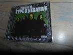 Type O Negative CD The Best of Gothic Hardcore Heavy Metal, Cd's en Dvd's, Cd's | Hardrock en Metal, Ophalen of Verzenden, Zo goed als nieuw