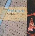 R. Spreen - Poetisch Groningen - een wandeling in gedichten, Ophalen of Verzenden, Eén auteur, R. Spreen, Zo goed als nieuw