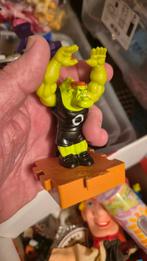 McDonalds Happy Meal Speeltje - space jam, Ophalen of Verzenden, Gebruikt