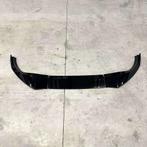 Audi Q8 Voor bumper Spoiler 3-Delig S-line