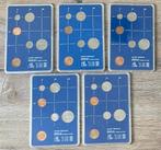 Jaarsets Nederland (2), Postzegels en Munten, Munten | Nederland, Ophalen, Koningin Beatrix, Overige waardes, Setje