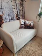 Bank Ikea Linanas, Huis en Inrichting, Banken | Sofa's en Chaises Longues, Ophalen, Gebruikt