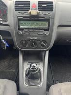 Volkswagen GOLF 1.4 TSI Trendline NETTE AUTO TREKHAAK NAP AP, Voorwielaandrijving, 65 €/maand, Gebruikt, 4 cilinders