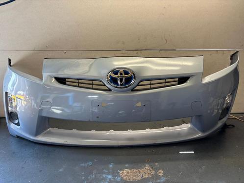 Toyota Prius Voorbumper Compleet 5211947917 5211947080, Auto-onderdelen, Carrosserie en Plaatwerk, Bumper, Toyota, Voor, Gebruikt