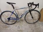 Prorace racefiets, Fietsen en Brommers, Fietsen | Racefietsen, 28 inch, Gebruikt, Heren, Aluminium