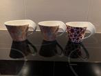 Villeroy en Boch New Wave koffiekopjes, Huis en Inrichting, Keuken | Servies, Ophalen of Verzenden, Zo goed als nieuw, Overige stijlen