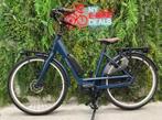Gazelle Bloom HMS - Middenmotor - 400wh - Blue 49cm, Fietsen en Brommers, Gebruikt, -, - 0
-, NL, 47 tot 51 cm