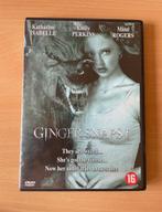 Ginger Snaps (DVD, Horror), Ophalen of Verzenden, Monsters