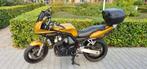 Yamaha Fazer 600, Motoren, Motoren | Yamaha, 4 cilinders, Particulier, Meer dan 35 kW, Toermotor