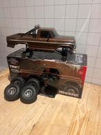 Nieuwe trx4, Ophalen of Verzenden, Zo goed als nieuw, Overige schalen, Onderdeel