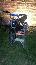 Elektrische minibike, Fietsen en Brommers, Minibikes, Midibikes en Pitbikes, Ophalen of Verzenden, Zo goed als nieuw, Overige typen