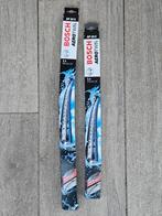 Set Bosch Aerotwin ruitenwissers - AP19U / AP24U, Ophalen of Verzenden, Nieuw